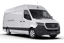 Van Hire Hertfordshire - 4 MTR Sprinter - Van hire Hertfordshire