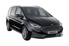 Van Hire Hertfordshire - 7 Seater Manual Minibus - Minibus hire Hertfordshire