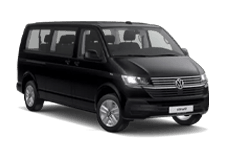 Van Hire Hertfordshire - 9-Seater Manual - Minibus hire Hertfordshire