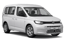 Van Hire Hertfordshire - Caddy Van - Van hire Hertfordshire