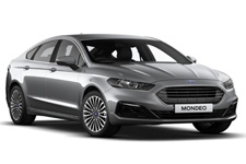 Van Hire Hertfordshire - Mondeo - car hire Hertfordshire