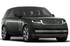 Van Hire Hertfordshire - Range Rover - car hire Hertfordshire
