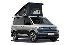 Van Hire Hertfordshire - VW Campervan - Van hire Hertfordshire